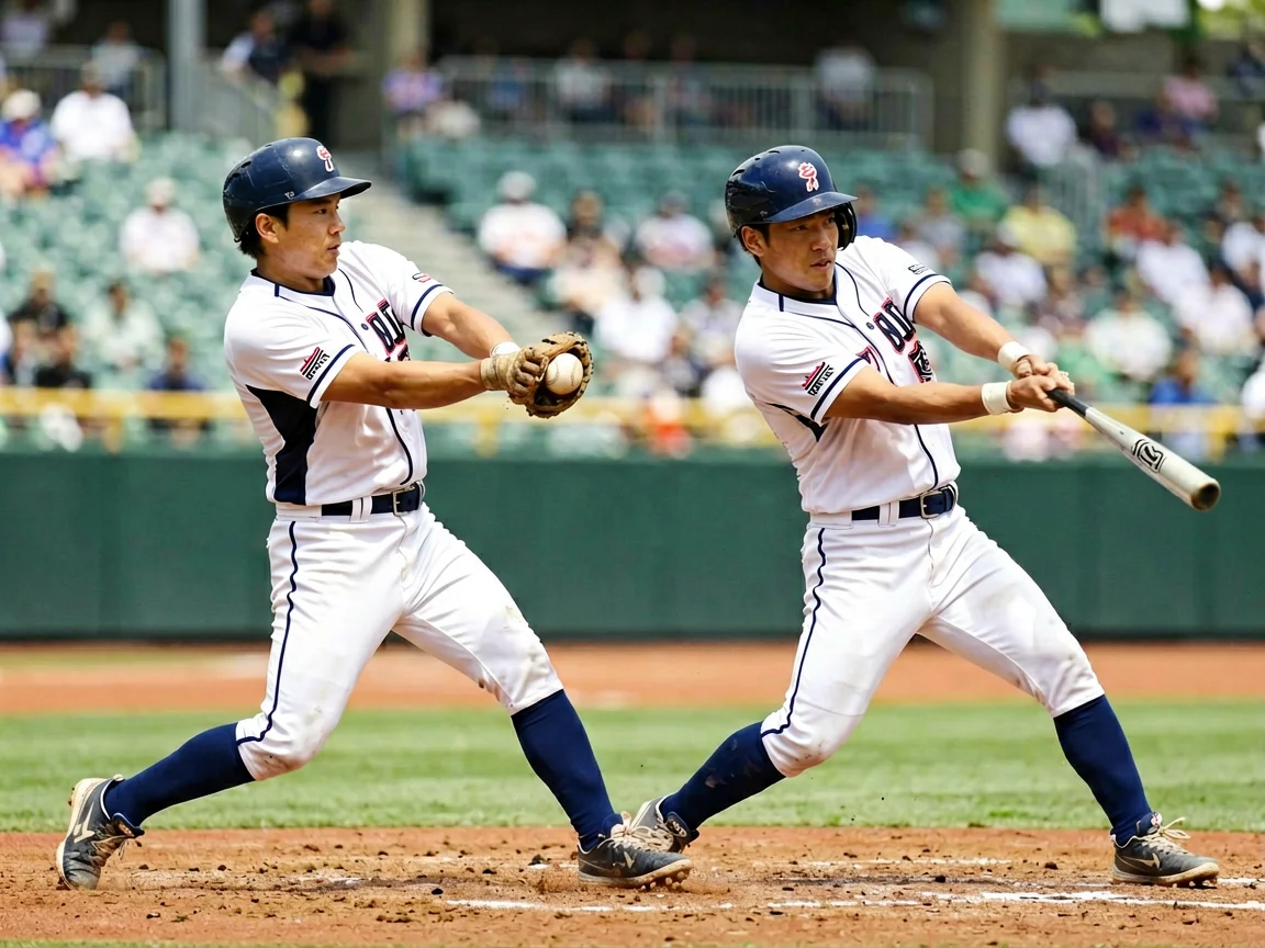 大谷翔平MLB赛场高光时刻